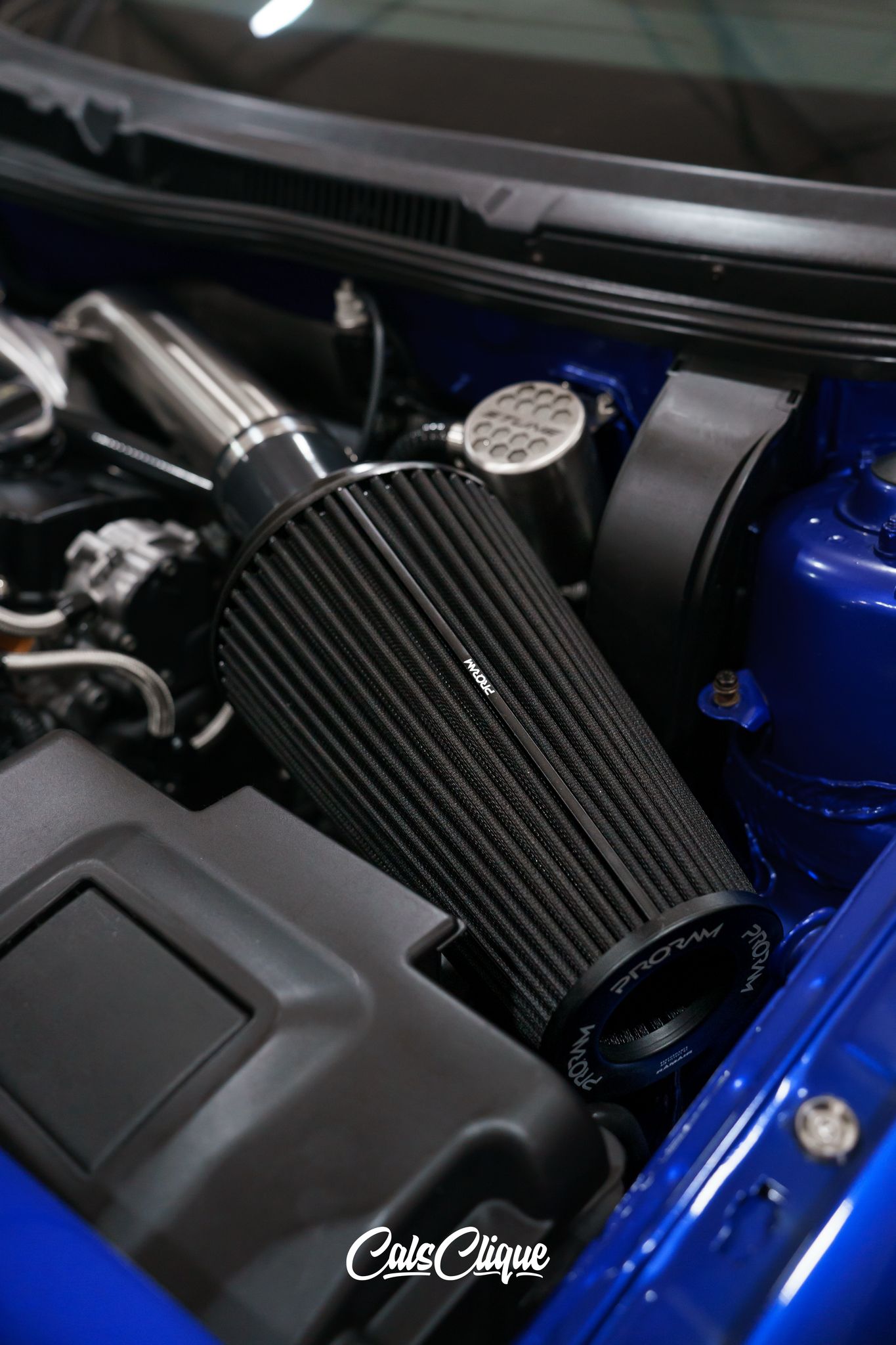 1.9 & 2.0 TDI Performance XL Air Filter (80MM MAF)