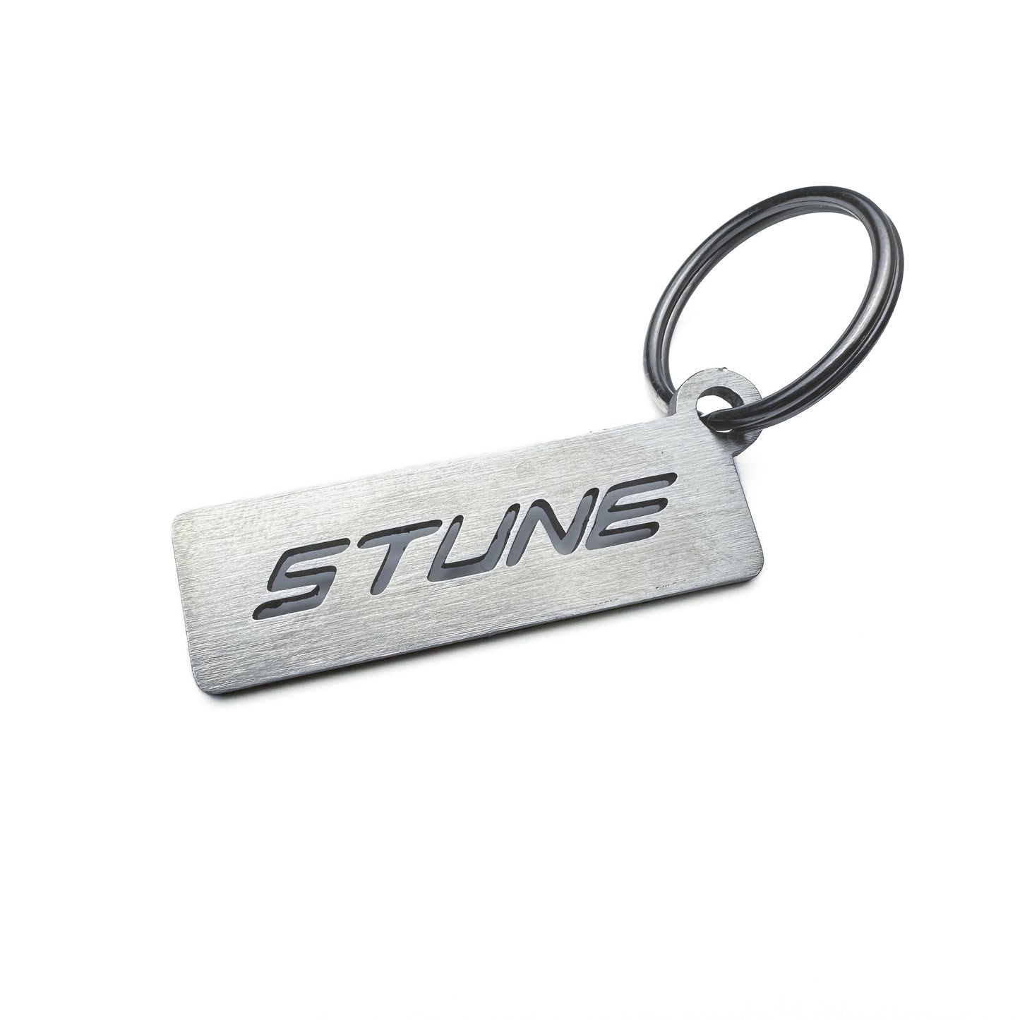 S-Tune Key Ring