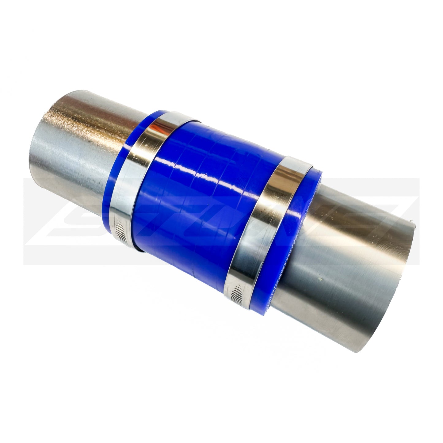 Heavy Duty Jubilee Clamp (Stainless Steel)