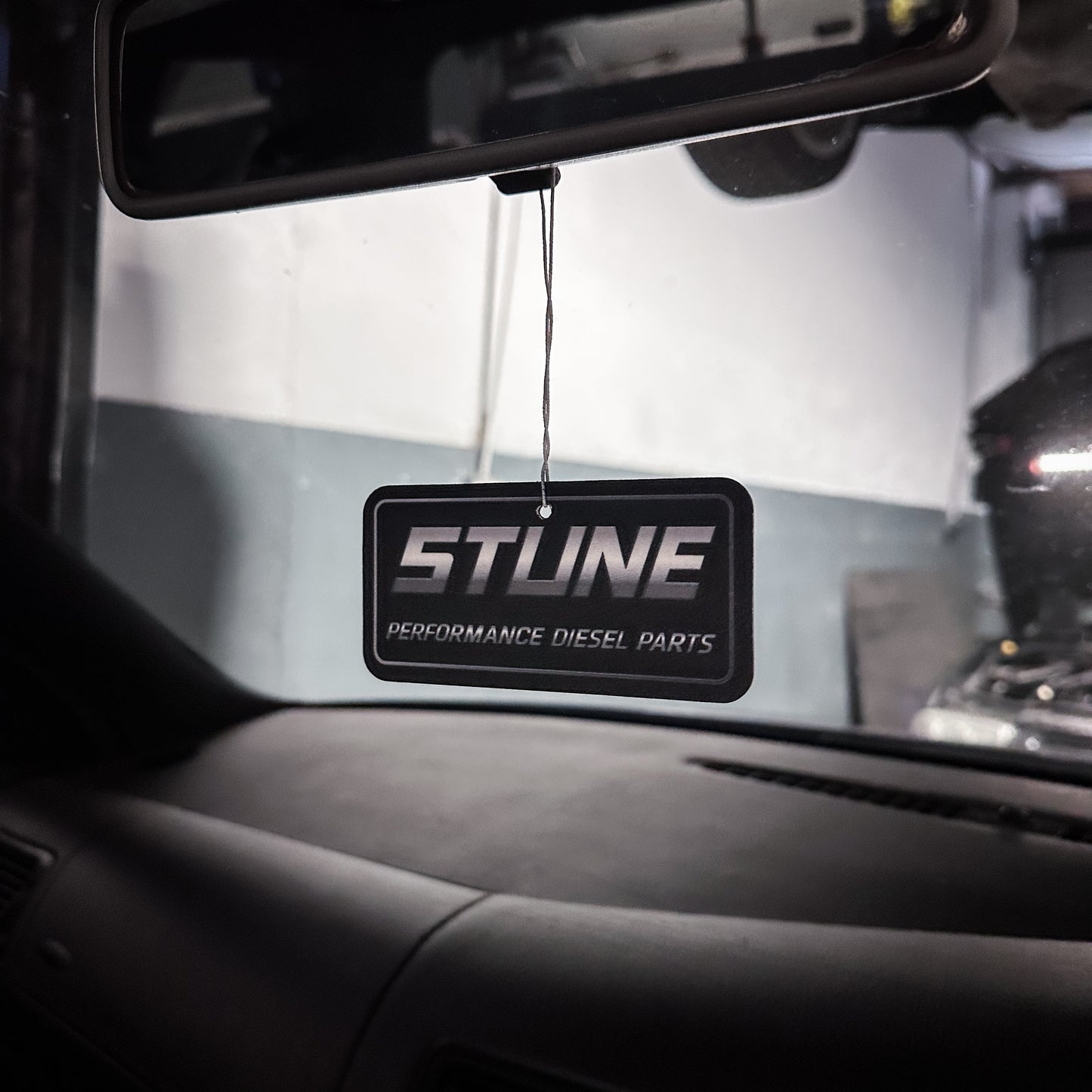 S-Tune Air Freshener