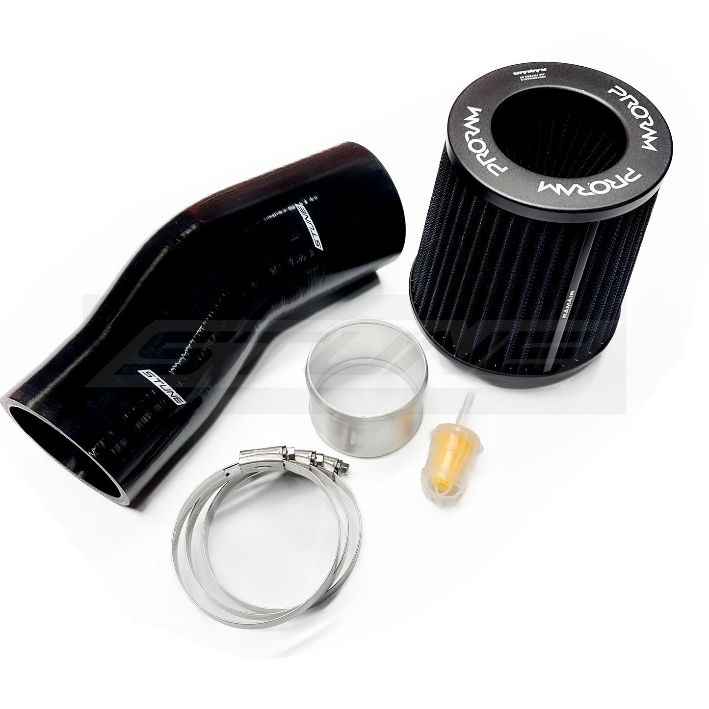 S-Tune Fabia/Ibiza/Polo Platform Air Filter kit