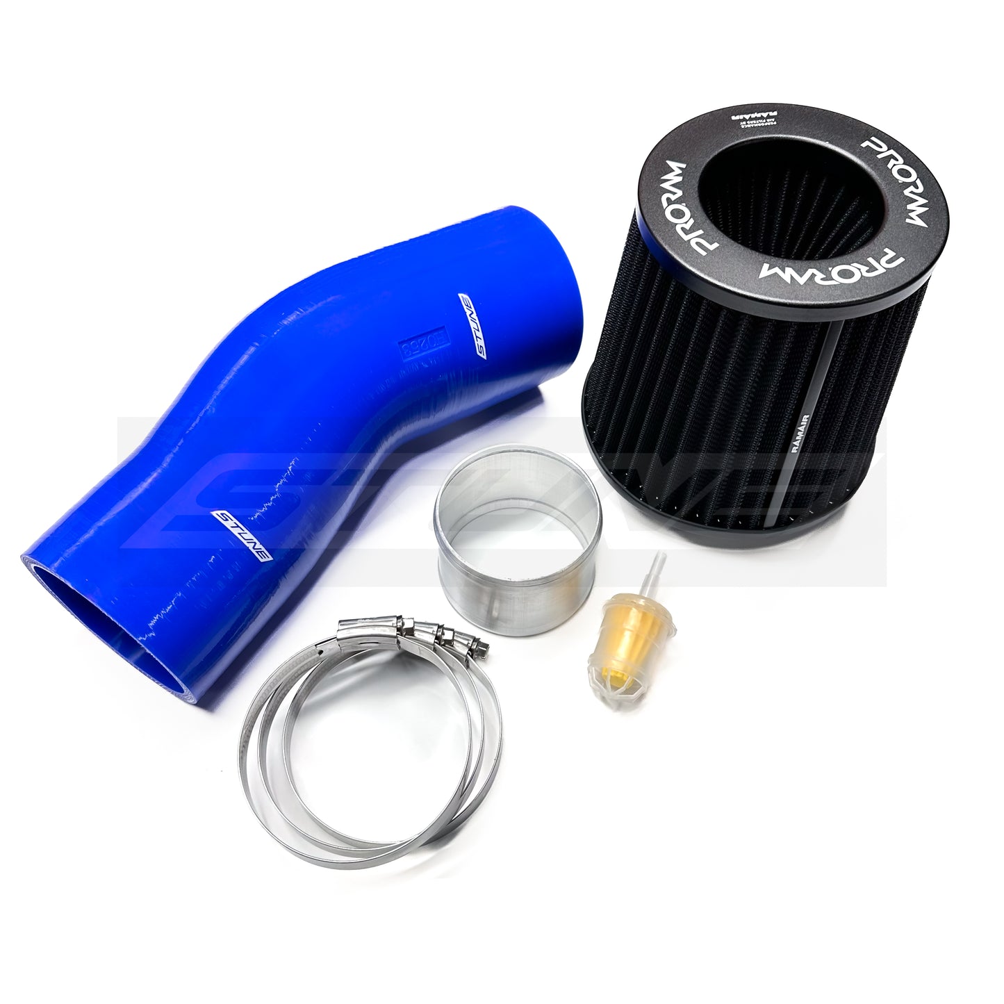 S-Tune Fabia/Ibiza/Polo Platform Air Filter kit