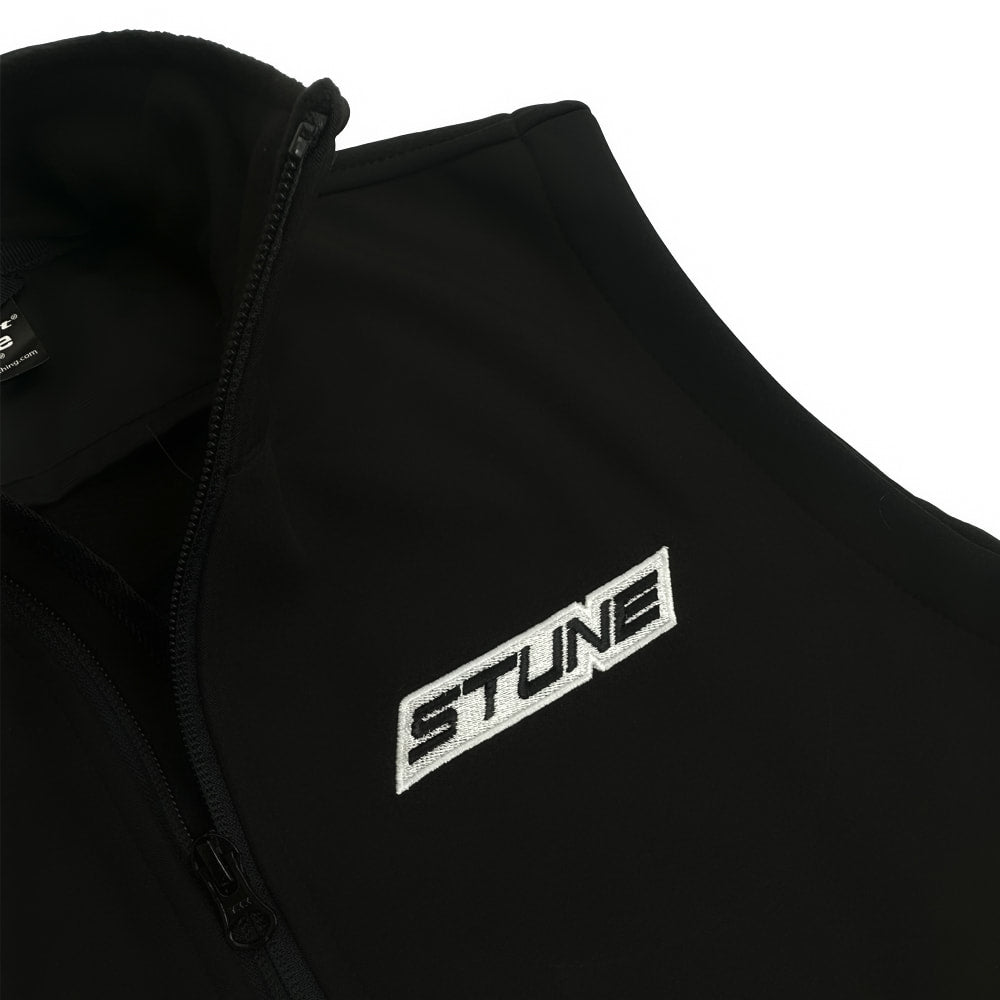 S-Tune Soft shell Body warmer