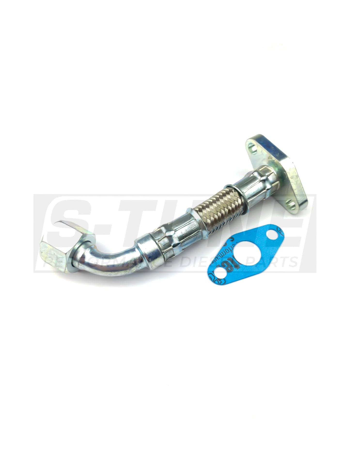 Genuine VW Oil Return Line 1.9 & 2.0 TDI (038145736C)