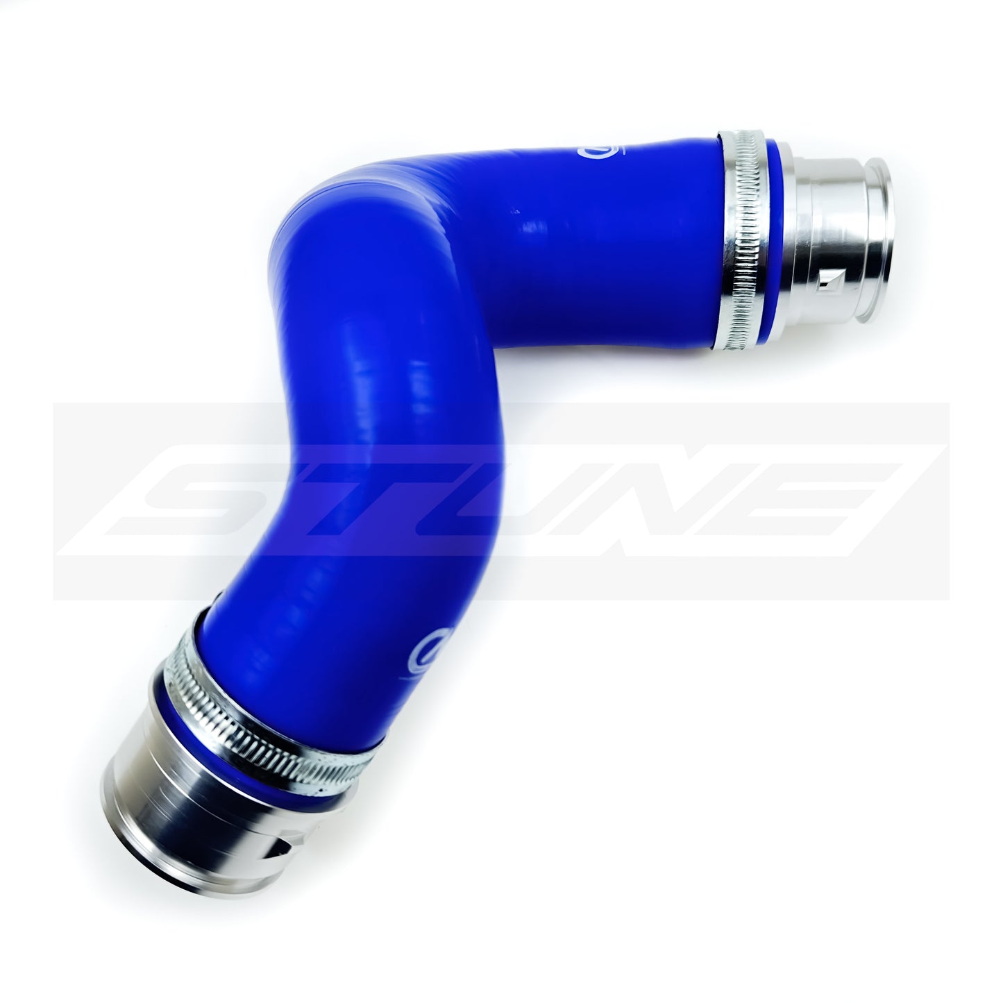 S-Pipe Turbo Outlet For PD130 & PD150 TDI
