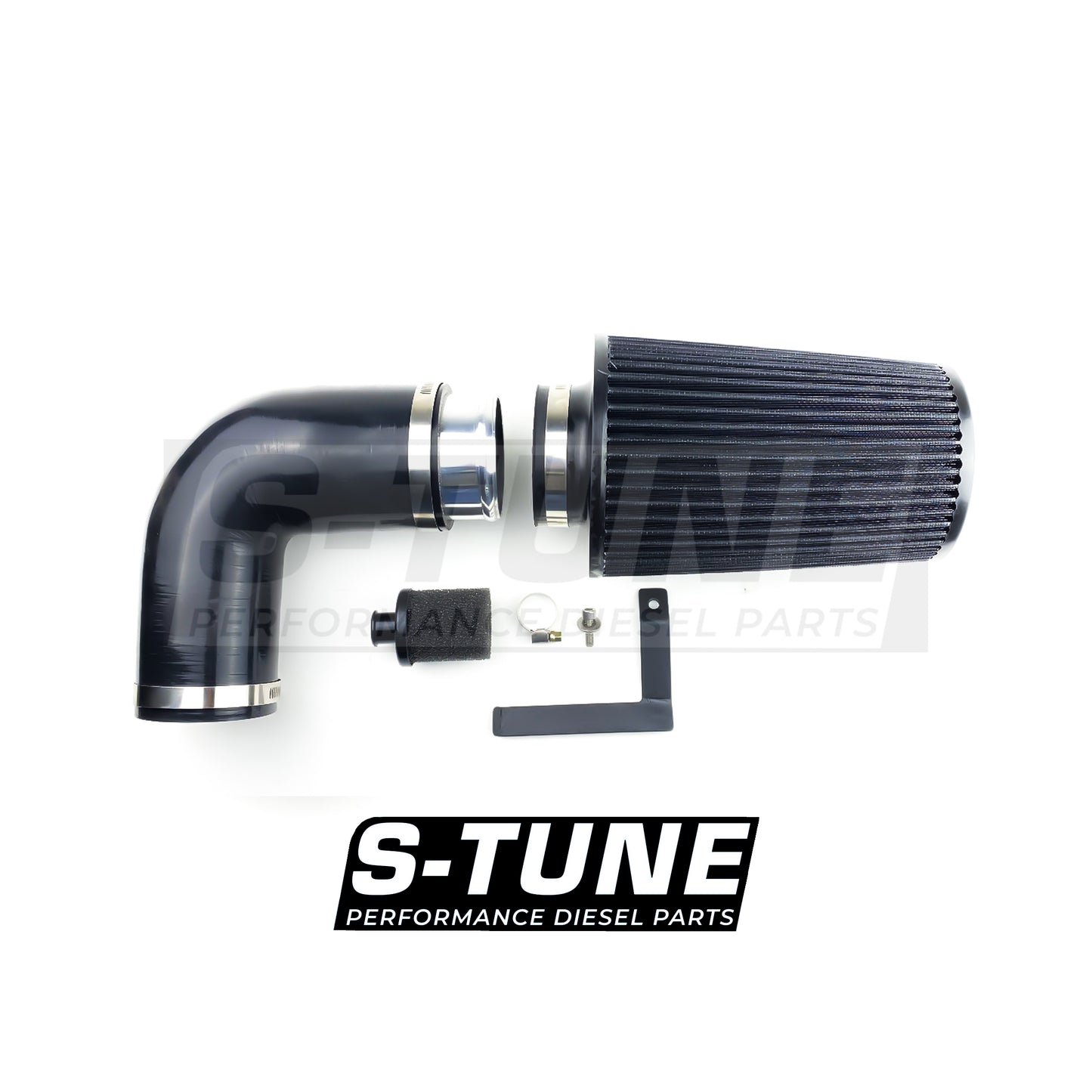 S-Tune MK5 & MK6 Platform Air Filter Kit for 1.6TDI, 1.9TDI & 2.0TDI