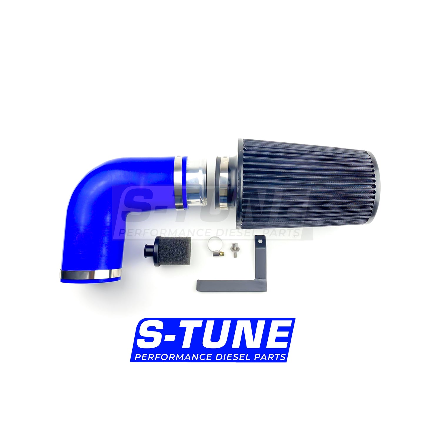 S-Tune MK5 & MK6 Platform Air Filter Kit for 1.6TDI, 1.9TDI & 2.0TDI