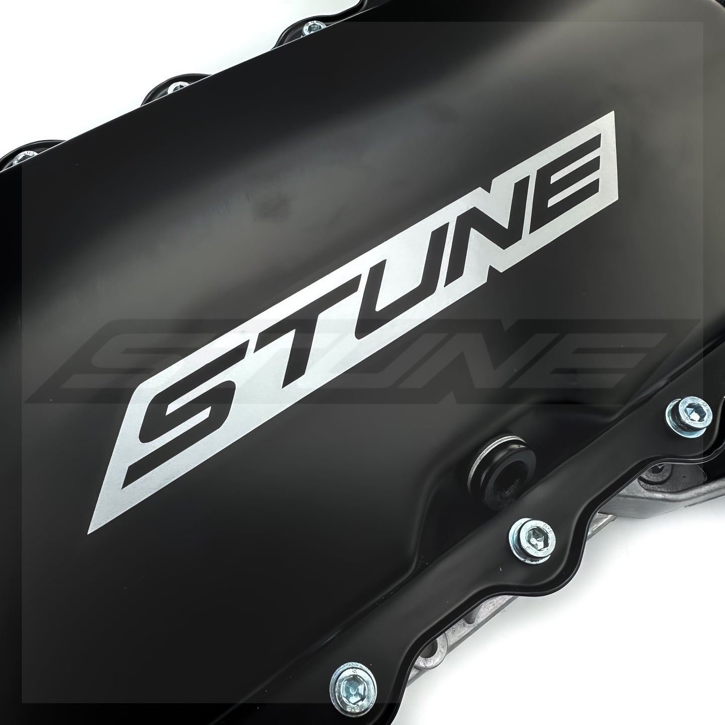 S-Tune Shallow Hybrid Steel Sump