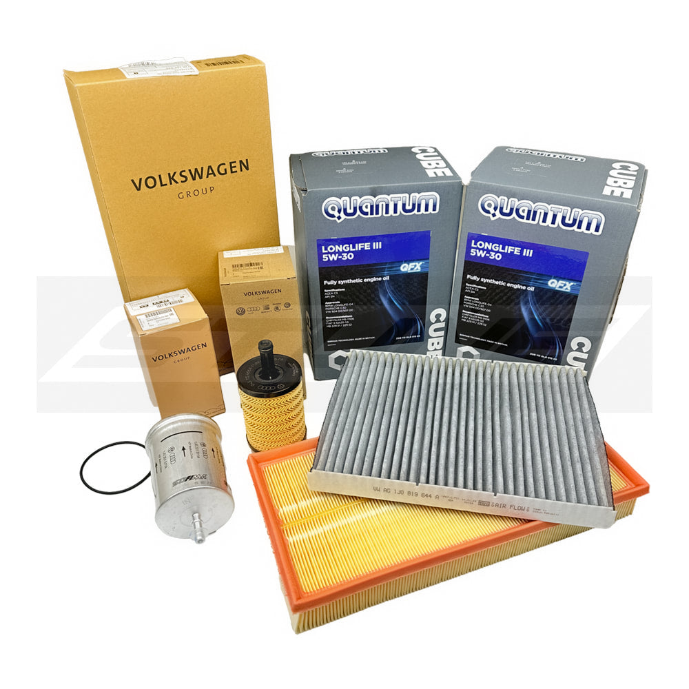 MK4 R32 3.2 VR6 Genuine Service Kit