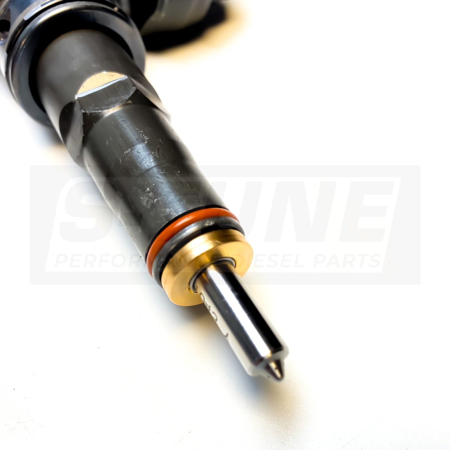 1.9TDI PD Firad Injectors 80% 100% 120% 160%