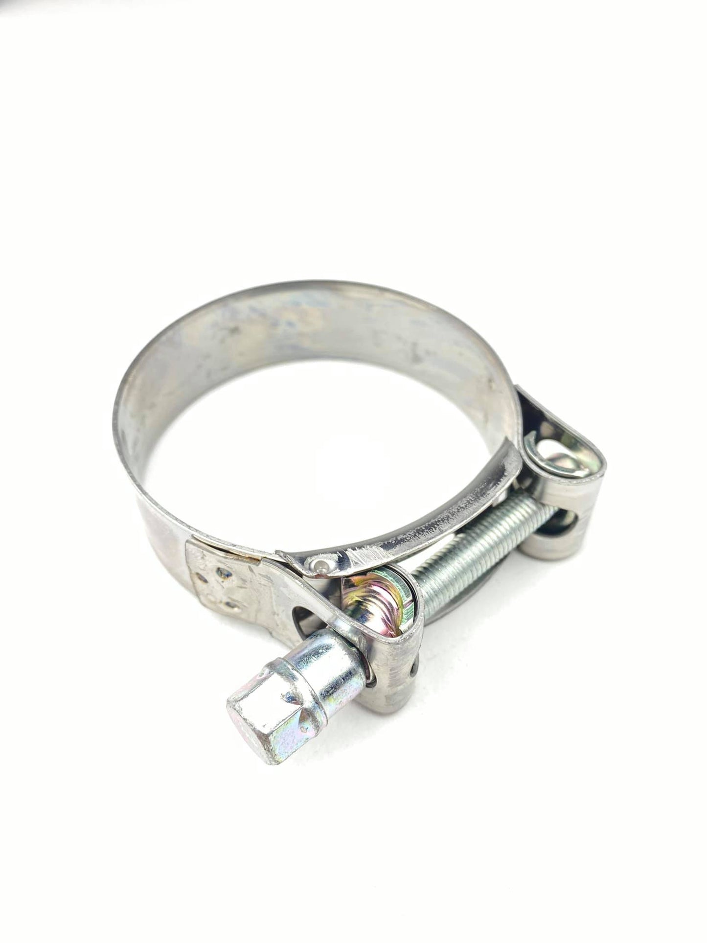 T Bolt Clamps (Stainless Steel)