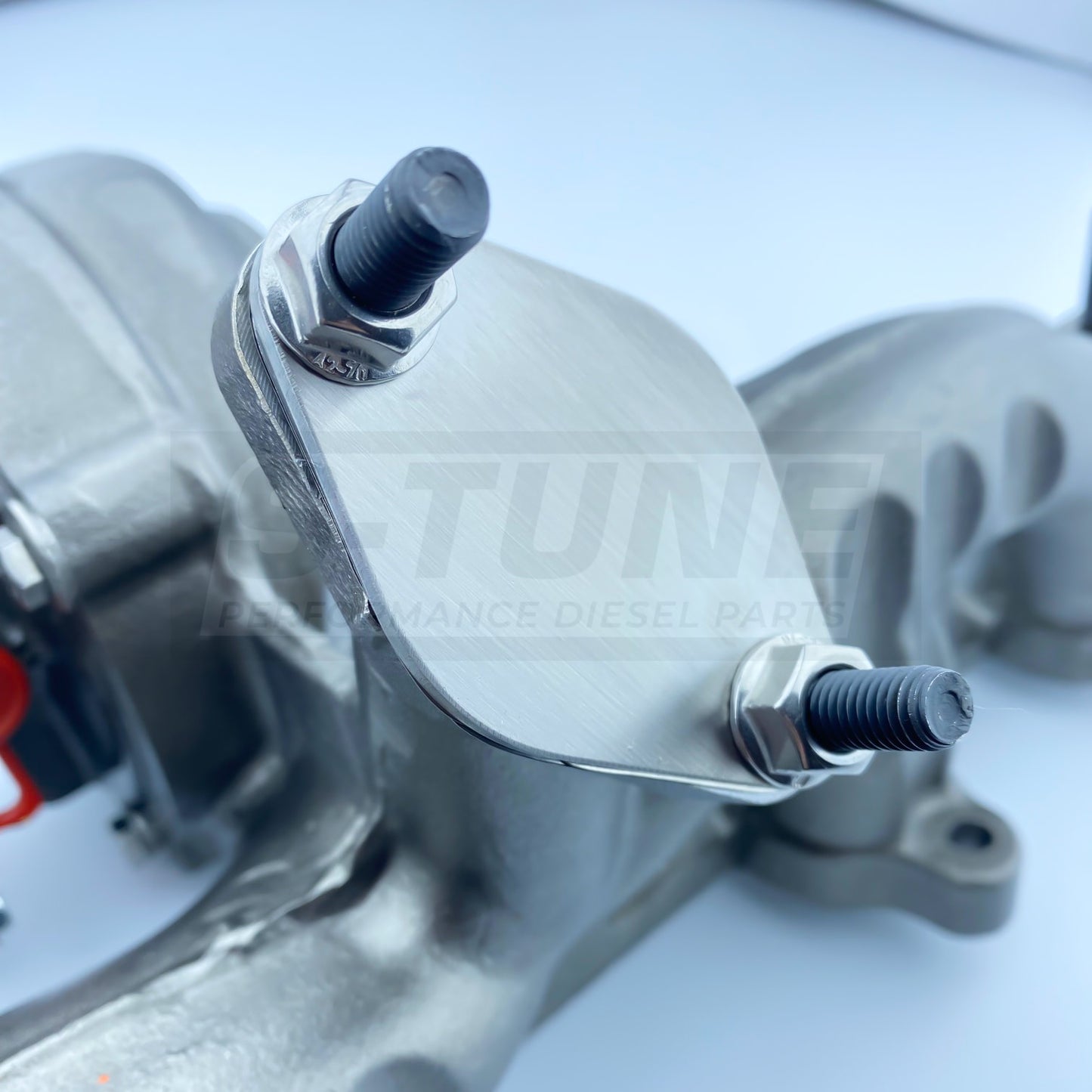 S-Tune 1.9TDI EGR Delete Kit PD130 & PD150 (57mm)