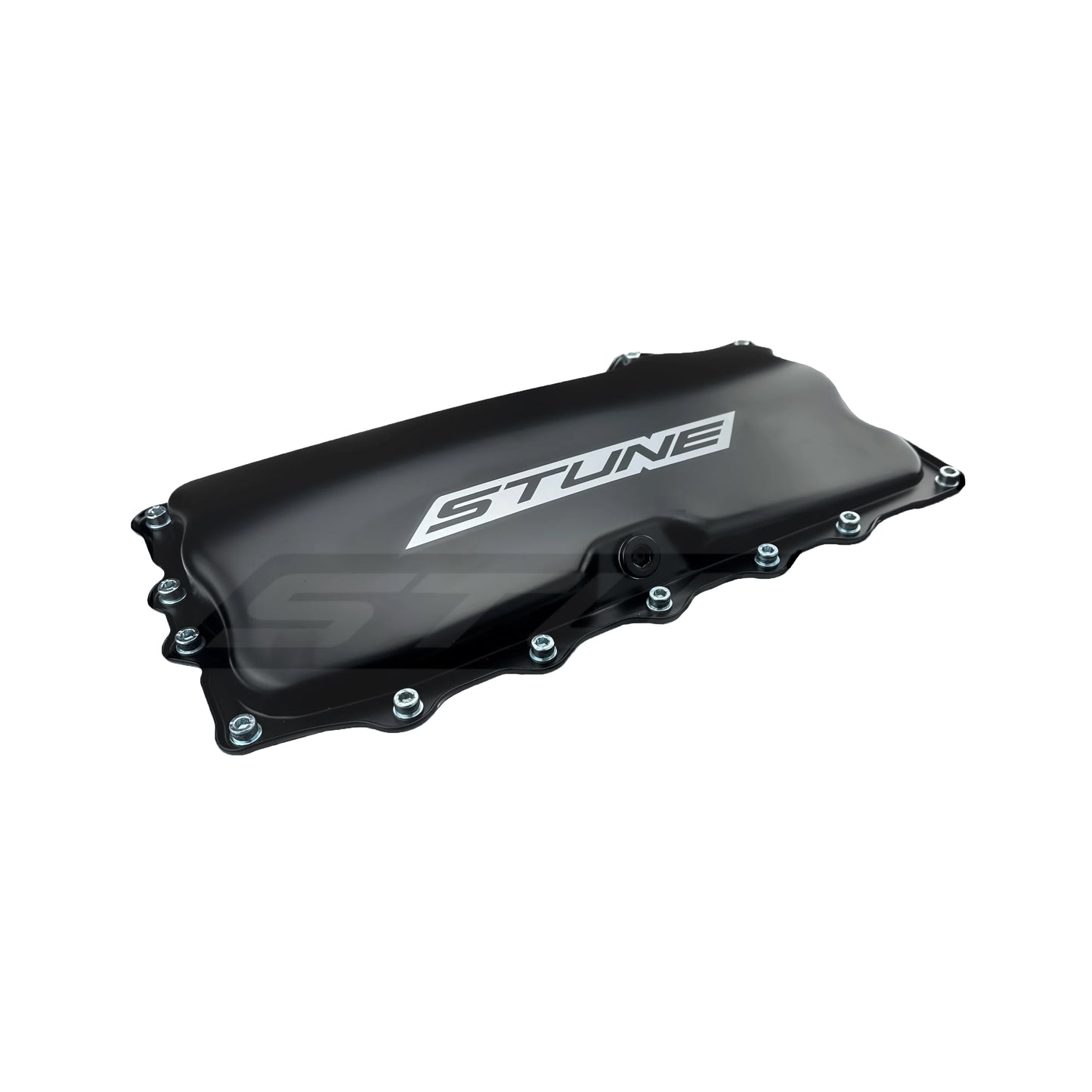 S-Tune Shallow Sump Replacement Steel Bottom