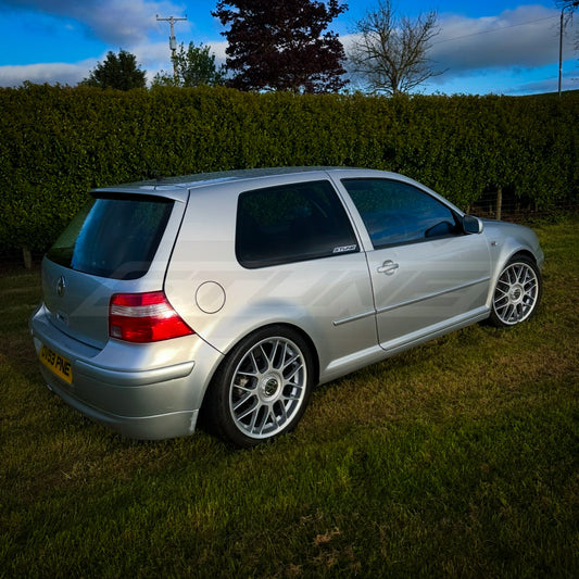S-Tune MK4 Golf PD130 ASZ