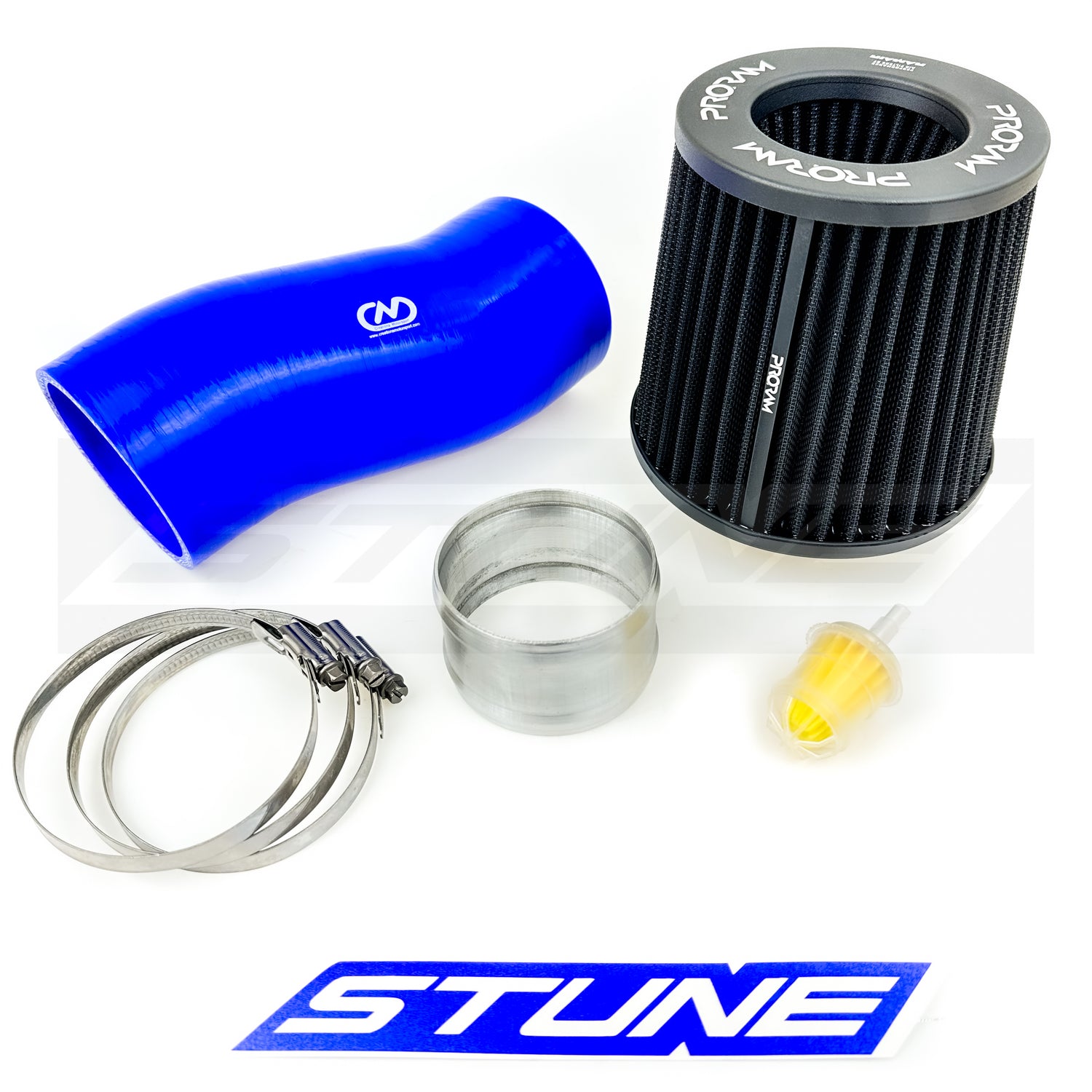 AIR INTAKES & FILTERS