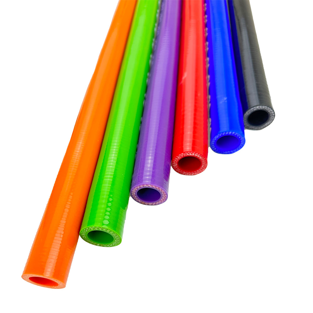 SILICONE HOSES