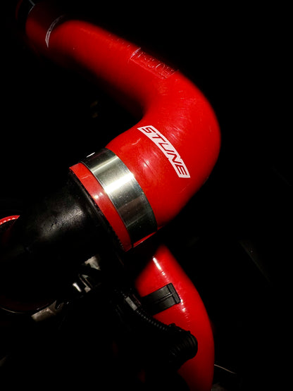 S-Tune 1.9TDI PD150 (ARL) Silicone Coolant Hose Kit