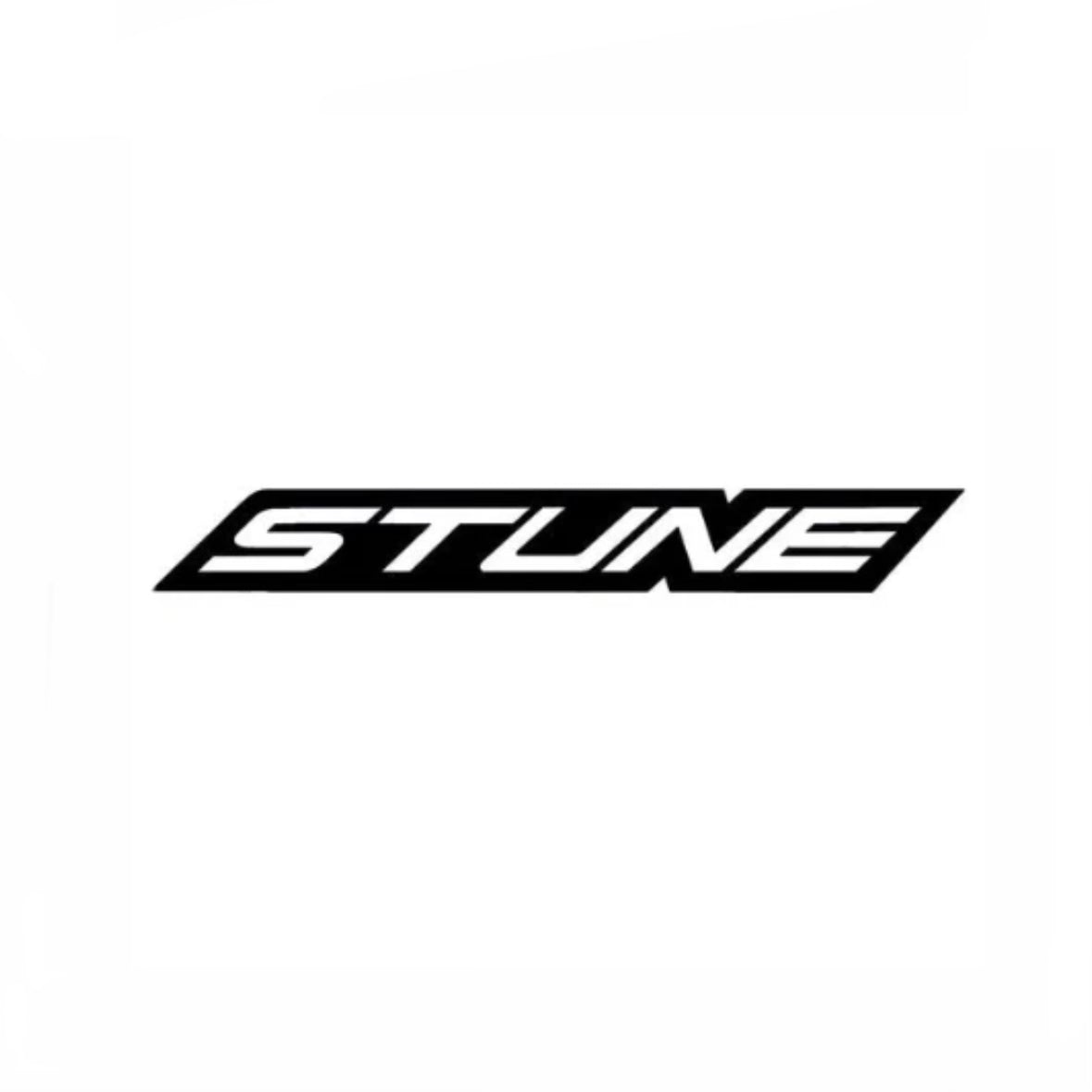S-Tune Small Sticker