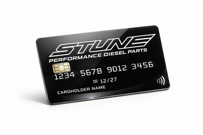 S-Tune E-Gift Card