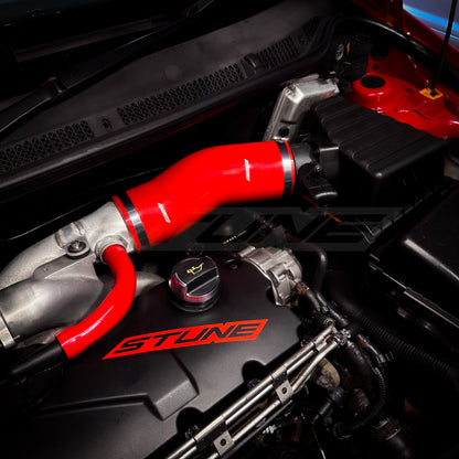 S-Tune Fabia/Ibiza/Polo Air Filter TIP Pipe Silicone