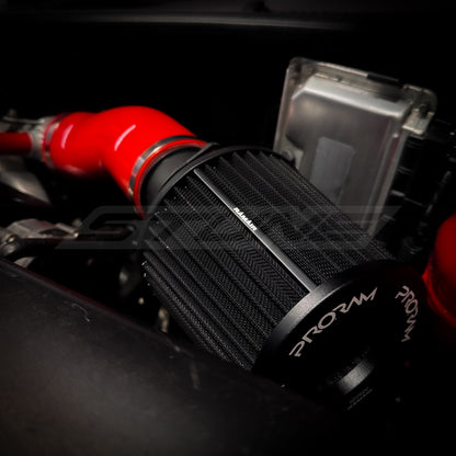 S-Tune Fabia/Ibiza/Polo Platform Air Filter kit