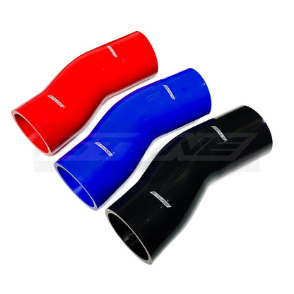 S-Tune Fabia/Ibiza/Polo Air Filter TIP Pipe Silicone
