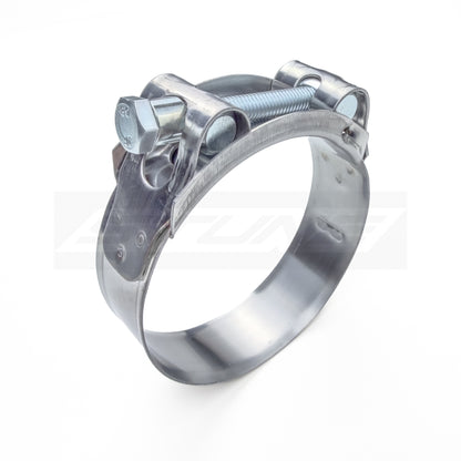 T Bolt Clamps (Stainless Steel)