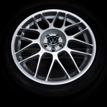 BBS RC336 Center Caps (Screw In)