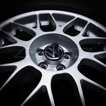 BBS RC336 Center Caps (Screw In)