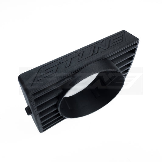S-Tune MK4 Boost Gauge Vent Holder