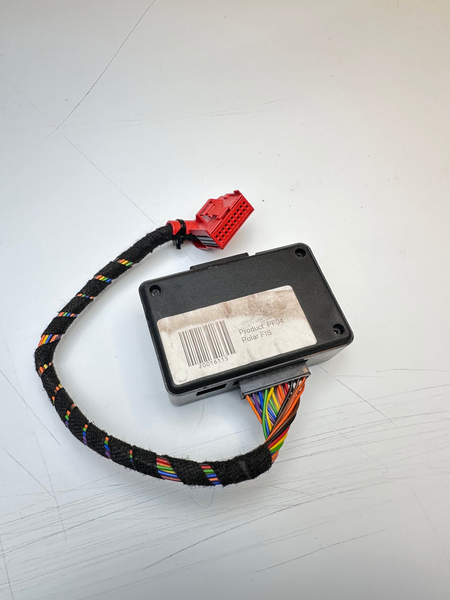 Polar FIS PF04 (used)