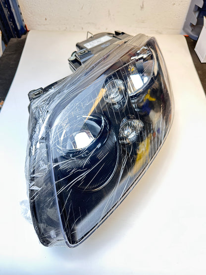 Caddy MK3 New TYC Headlight (Passenger Side)