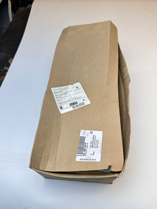 2.0TDI Genuine Timing Belt Kit (new old stock)