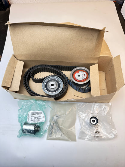 2.0TDI Genuine Timing Belt Kit (new old stock)