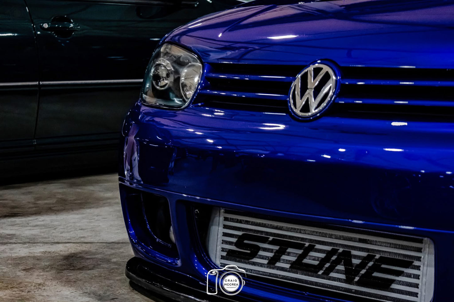 S-Tune Front Mount Intercooler (FMIC)