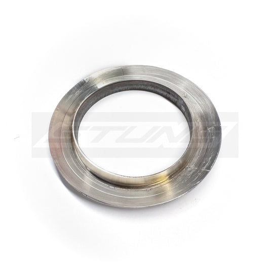 V-Band Exhaust Flange for MK5 & MK6 TDI