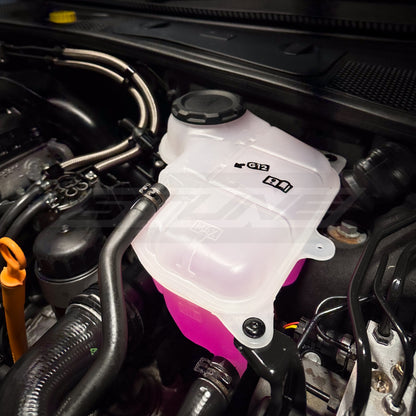 VW Audi & Skoda B5 Coolant Expansion Tank