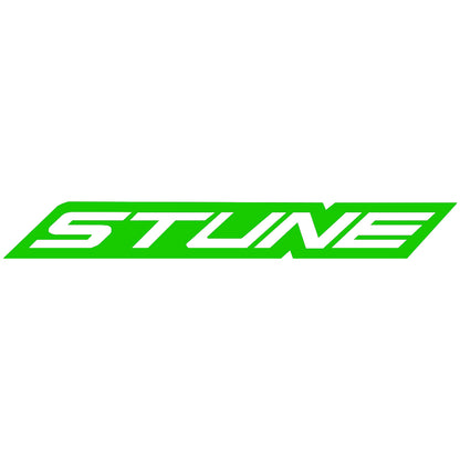 S-Tune Sticker