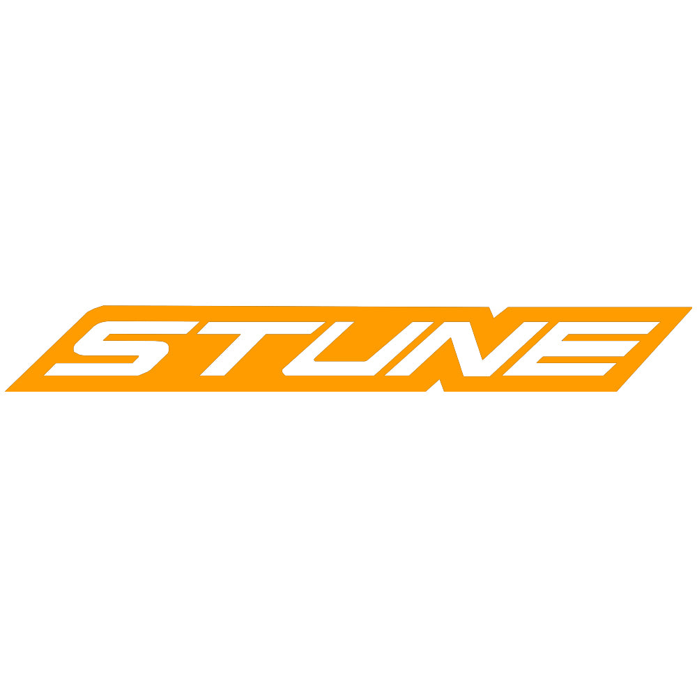 S-Tune Sticker