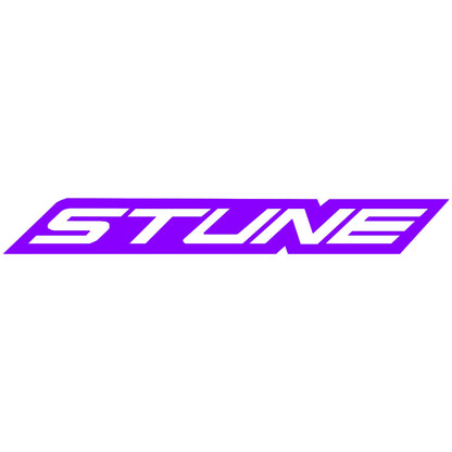 S-Tune Sticker