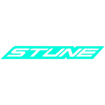 S-Tune Sticker