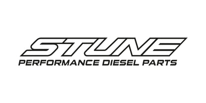 S-Tune Outline Window Sticker