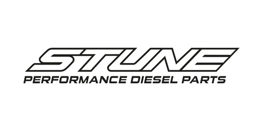 S-Tune Large Window Sticker