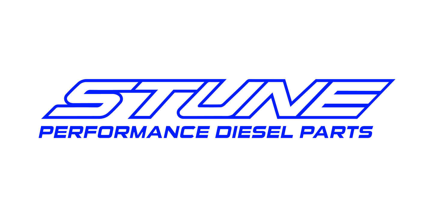 S-Tune Outline Window Sticker