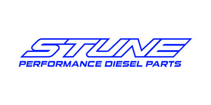 S-Tune Outline Window Sticker