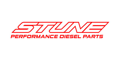 S-Tune Outline Window Sticker