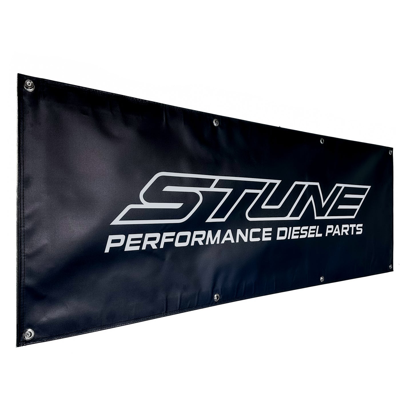 S-Tune Garage Banner