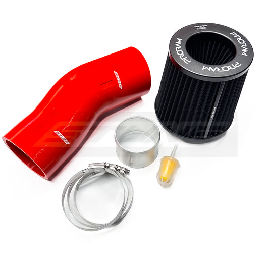 S-Tune Fabia/Ibiza/Polo Platform Air Filter kit
