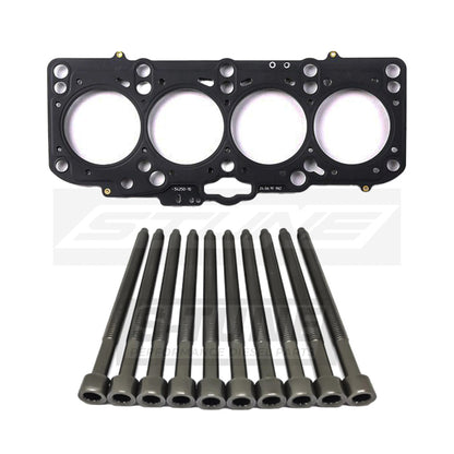 PD150 ARL VICTOR REINZ HEADGASKET & BOLTS