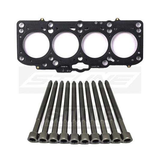 PD150 ARL VICTOR REINZ HEADGASKET & BOLTS